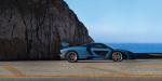 McLaren Senna 2019 года (NA)
